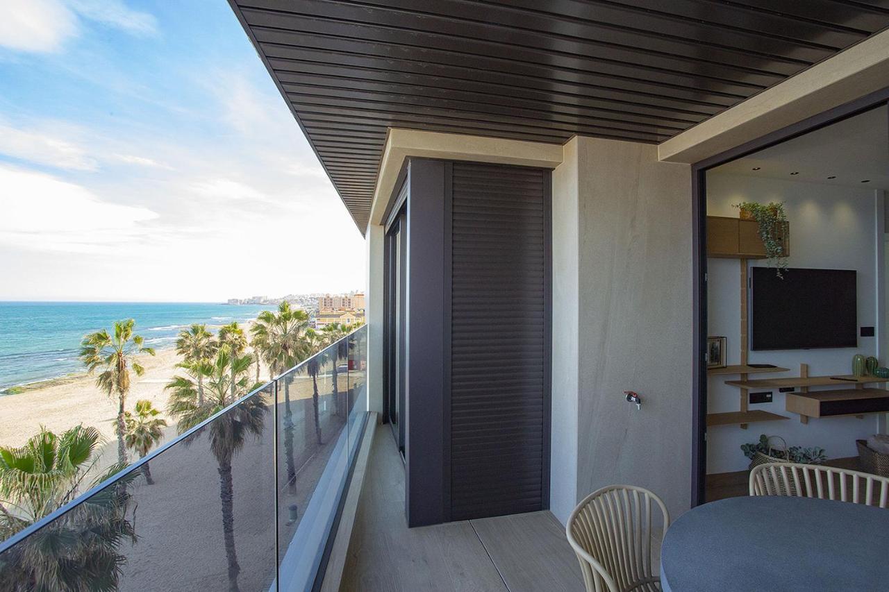 138 Miramar Luxury Relax - Alicante Holiday La Mata  Exterior photo