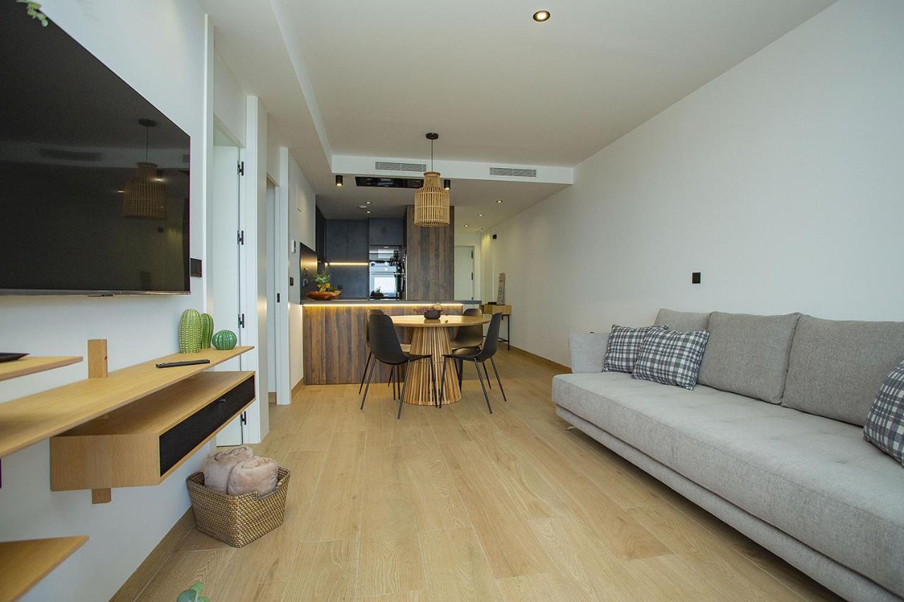 138 Miramar Luxury Relax - Alicante Holiday La Mata  Exterior photo