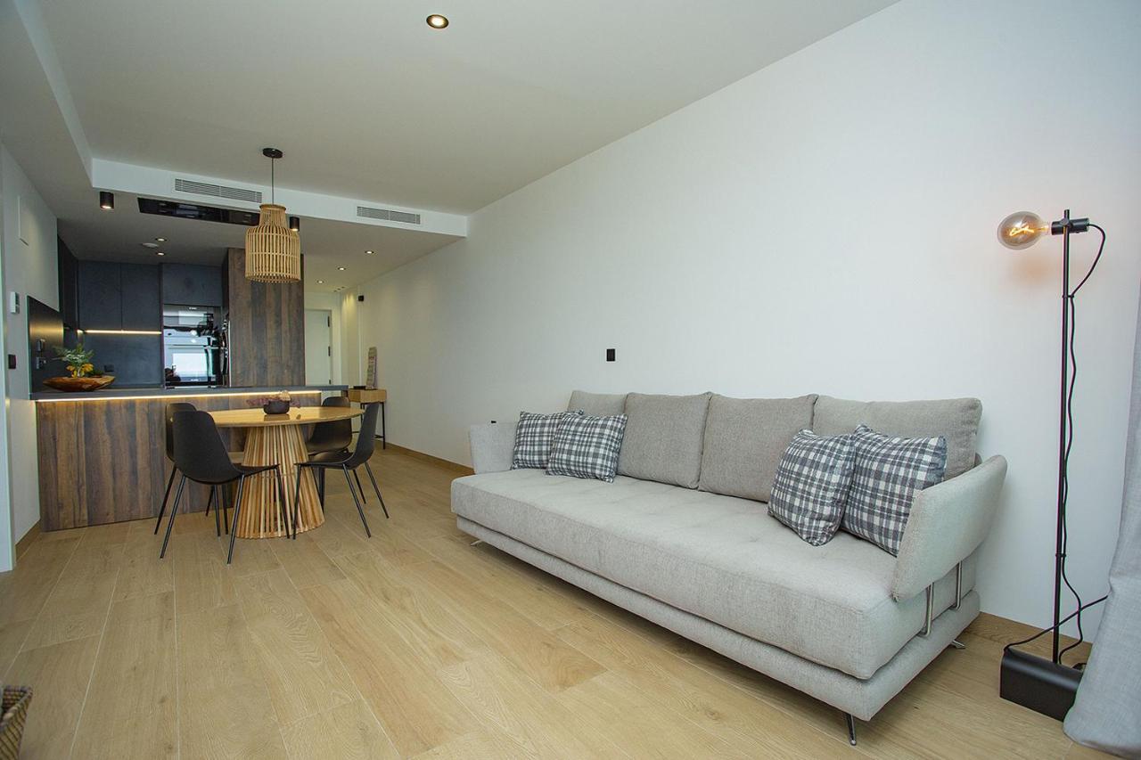 138 Miramar Luxury Relax - Alicante Holiday La Mata  Exterior photo